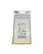 Placca 4 Posti Color Oro Compatibile Living Light - Tot Electric