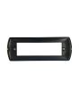 Placca 7 Posti Argento Satinato TOT-8807-T5 per Living International