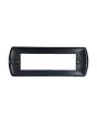 Placca 7 Posti Bronzo Spazzolato TOT-8807-T-09 Living International