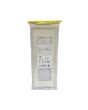 Placca 7 Posti Grigio Chiaro Compatibile Vimar Plana - Tot Electric