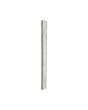 Plafoniera Stagna 2 Tubi LED 120cm IP65 220V Alimentazione Unilaterale