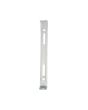 Plafoniera LED 14W Quadrata 17.5x17.5 cm - Luce Calda 3000K, 1400 LM