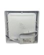 Plafoniera LED 14W Quadrata - Risparmio Energetico, 4000K, 1400 LM