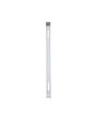 Plafoniera LED 26W Rotonda Ø280mm - Bianca, Luce Fredda 6000K, 2600 LM