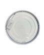 Plafoniera LED 26W Rotonda Ø280mm - Luce Calda 3000K, 2600 LM
