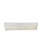 Plafoniera LED 60W CCT 140lm/W 30x120cm UGR19 IP22 - LED Italia