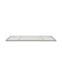 Plafoniera LED 60W CCT 140lm/W 30x120cm UGR19 IP22 - LED Italia