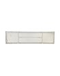 Plafoniera LED 60W CCT 140lm/W 30x120cm UGR19 IP22 - LED Italia