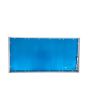 Plafoniera LED 36W 6000K Bianca con Trasformatore - 30x60cm, 100 LM/W
