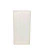 Plafoniera LED 42W 4000K 30x60cm Luce Naturale 4200lm - Mondo-LED