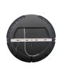 Plafoniera LED 70W Nera "MIA" Ø500mm IP65 3CCT 7000lm - Mondo LED