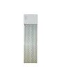Plafoniera LED 60W 120x6.2x2.4 cm Interno IP22 - Luce Naturale 4000K