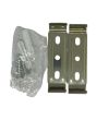 Plafoniera LED 60W 120x6.2x2.4 cm Interno IP22 - Luce Naturale 4000K