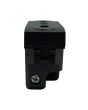 Presa Bivalente 10A 250V TOT-818-N Compatibile Living International
