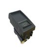 Presa RJ11 Telefonica 4 Pin TOT-828-N Compatibile Living International