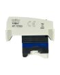 Presa di Rete RJ45L 8 Pin UTP Categoria 6 TOT-823-B per Living Light