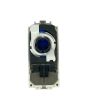 Presa di Rete RJ45L 8 Pin UTP Categoria 6 TOT-823-B per Living Light