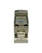 Presa TV Derivata Bianca TOT-626-B Compatibile Vimar Plana