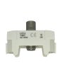 Presa TV Satellitare Femmina TOT-825-B Compatibile Living Light Bianca