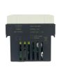 Presa USB Doppia 2A TOT-821-B Compatibile Living Light Bianco