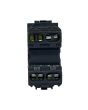 Pulsante Doppio Interbloccato 10A TOT-827-N per Living International