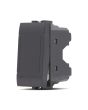 Pulsante Unipolare 10A TOT-805-N Compatibile Living International