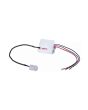 Sensore Movimento PIR 120–360° IP20 200 W Bianco – V‑TAC