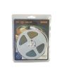 Striscia LED COB 6m 24V 18W/m Luce Calda 3000K - Dimmerabile