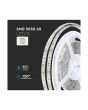 Striscia Strip LED RGB SMD5050 10W/M 60 LED/m 12V IP65 Prezzo al Metro