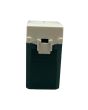 Suoneria 6A 220V Bianca TOT-624-B Compatibile Vimar Plana