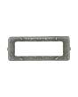 Supporto 6 Posti Trasparente Compatibile Matix M7007-B - TOT Electric