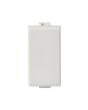 4x Tasti Copriforo Falso Polo Compatibili Matix M70000-B TOT Electric