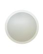 Plafoniera LED 28W Bianca "Tita" Ø200mm IP65 3CCT 2800lm - Mondo LED