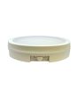Plafoniera LED 28W Bianca "Tita" Ø200mm IP65 3CCT 2800lm - Mondo LED