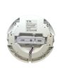 Plafoniera LED 28W Bianca "Tita" Ø200mm IP65 3CCT 2800lm - Mondo LED