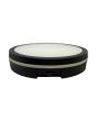 Plafoniera LED 28W Nera "Tita" Ø200mm IP65 3CCT 2800lm - Mondo LED