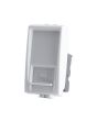 Presa RJ11 Telefonica 4 Pin TOT-523-B Compatibile Matix AM5958/11N