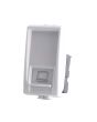 Presa di Rete RJ45L 8 Pin UTP Categoria 6 TOT-527-B Compatibile Matix
