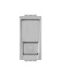Presa di Rete RJ45L 8 Pin UTP Categoria 6 TOT-527-B Compatibile Matix