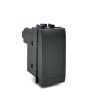 Interruttore Basculante 16A TOT-801-N per Living International