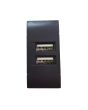 Presa USB Doppia 2A TOT-821-N Compatibile Living International