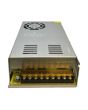 Trasformatore 24V 480W 20A per Strisce LED 21.5x11.5x5 cm - Asia Led