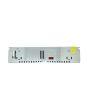 Trasformatore 24V 480W 20A per Strisce LED 21.5x11.5x5 cm - Asia Led