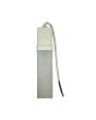 Tubo LED Prismatico 18W 60cm IP65 Plafoniera Non Raccordabile - 6000K