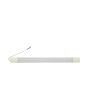 Tubo LED Prismatico 18W 60cm IP65 Plafoniera Non Raccordabile - 6000K