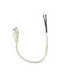 Tubo LED Prismatico 36W 120cm IP65 Plafoniera Non Raccordabile - 4000K