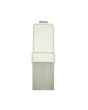Tubo LED Prismatico 36w 120cm IP65 Plafoniera Raccordabile - 6000k