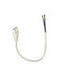 Tubo LED Prismatico 36W 120cm IP65 Plafoniera Raccordabile - 4000K