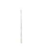 Tubo LED Prismatico 36W 120cm IP65 Plafoniera Raccordabile - 4000K
