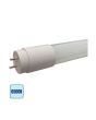 Tubo LED T8 Vetro 12W 6500K 60cm 1800lm Bilaterale - Asia LED